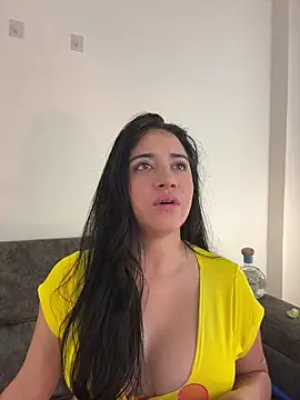 KallyMyller1 online show from June 28, 7:47 am