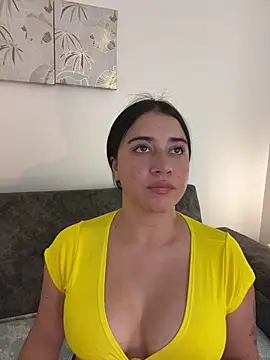 KallyMyller1 online show from July 7, 11:31 pm