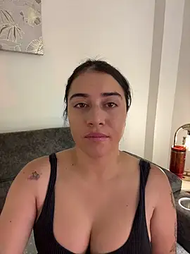 KallyMyller1 online show from July 8, 7:40 pm