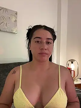 KallyMyller1 online show from July 14, 7:41 pm