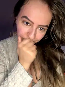 eleonoree online show from December 1, 10:37 pm