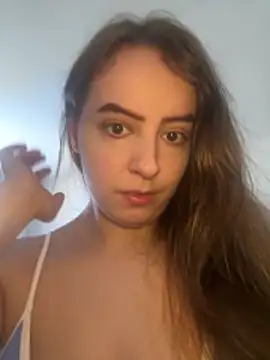 Snapshot of eleonoree chatting on June 19, 3:38 pm eleonoree online show from June 19, 3:38 pm