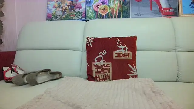 Snapshot of MargieEvans chatting on June 25, 7:02 am MargieEvans online show from June 25, 7:02 am