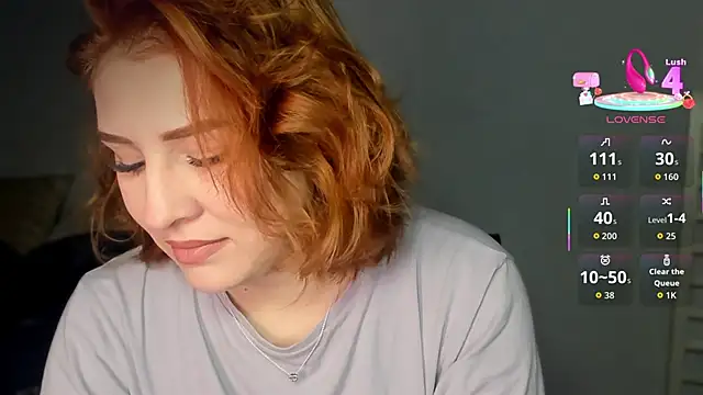 KindKristy online show from December 19, 4:52 am