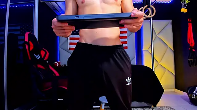 Aydenmiller96 online show from January 14, 1:33 am