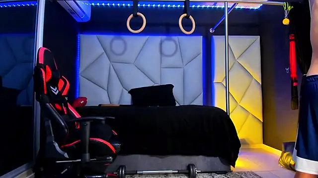 Aydenmiller96 online show from February 23, 4:32 am