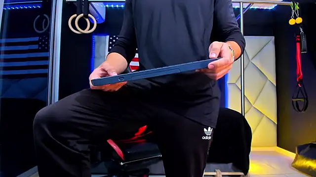 Aydenmiller96 online show from March 8, 3:43 am