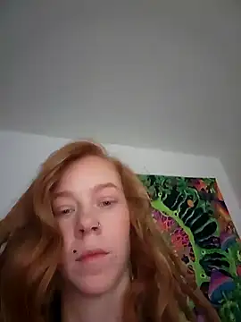 LucidLucy online show from November 15, 2:13 pm