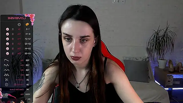 FranceskoJones online show from November 30, 12:47 am