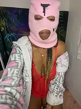 Snapshot of Badjen1027 chatting on November 1, 4:25 am Badjen1027 online show from November 1, 4:25 am