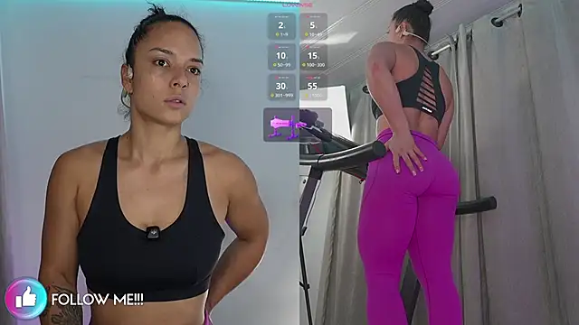 afroditaP  online show from December 5, 9:40 am