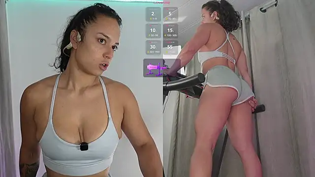 afroditaP  online show from December 16, 9:36 am