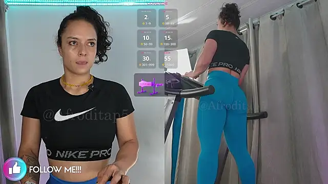 Snapshot of afroditaP_ chatting on June 5, 9:37 am afroditaP online show from June 5, 9:37 am