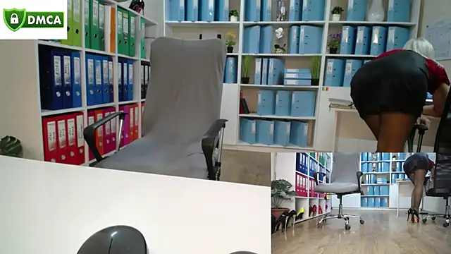 secret-office online show from June 24, 5:17 am