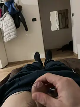 Io1994 online show from February 24, 11:25 pm