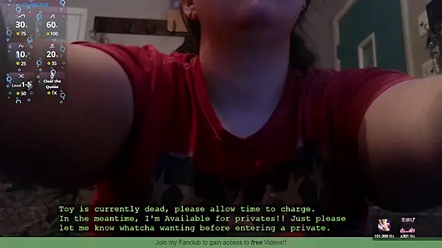 Snapshot of ZeTurtleMaster chatting on March 10, 1:34 am ZeTurtleMaster online show from March 10, 1:34 am