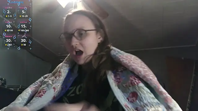 Snapshot of ZeTurtleMaster chatting on November 11, 12:10 am ZeTurtleMaster online show from November 11, 12:10 am