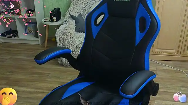 DanaMartina online show from March 3, 11:33 am