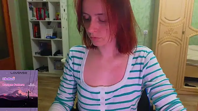 DanaMartina online show from March 20, 6:53 pm