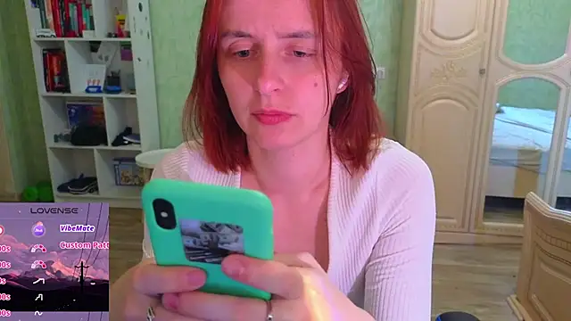 DanaMartina online show from March 21, 10:17 am