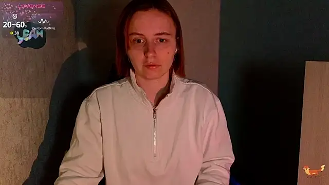 DanaMartina online show from February 17, 3:51 pm