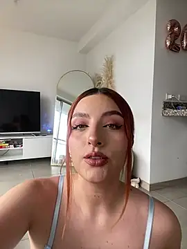 Anavi  online show from February 3, 9:31 pm