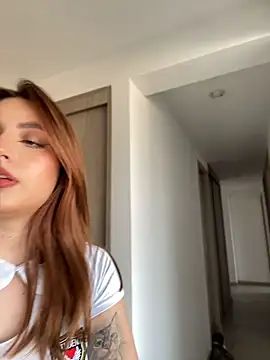 Snapshot of Anavi_ chatting on May 7, 9:31 pm Anavi online show from May 7, 9:31 pm