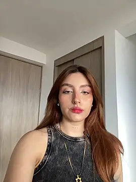Snapshot of Anavi_ chatting on June 10, 9:03 pm Anavi online show from June 10, 9:03 pm