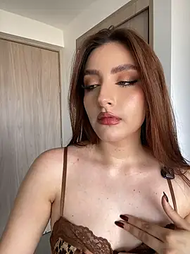 Snapshot of Anavi_ chatting on June 26, 10:03 pm Anavi online show from June 26, 10:03 pm