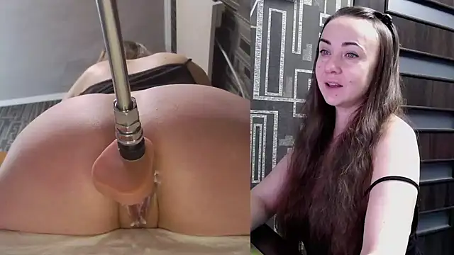 HelenLe sweet online show from December 17, 8:32 pm