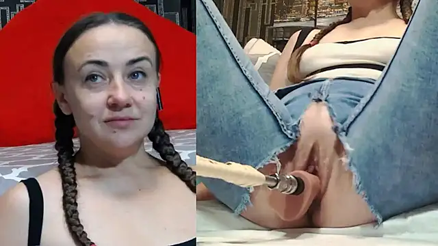 HelenLe sweet online show from November 2, 8:33 pm