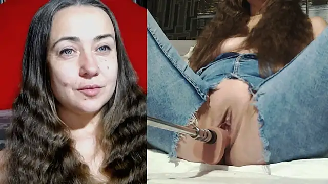 HelenLe sweet online show from November 9, 8:40 pm