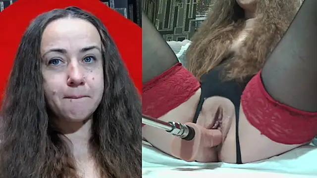 HelenLe sweet online show from November 16, 12:22 pm