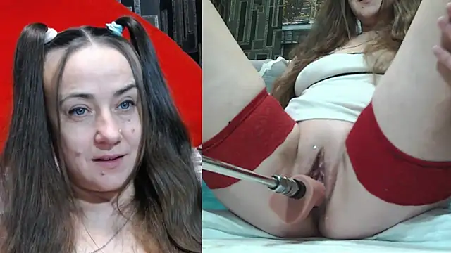 HelenLe sweet online show from November 20, 7:46 pm