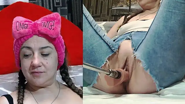 HelenLe sweet online show from December 17, 8:53 am