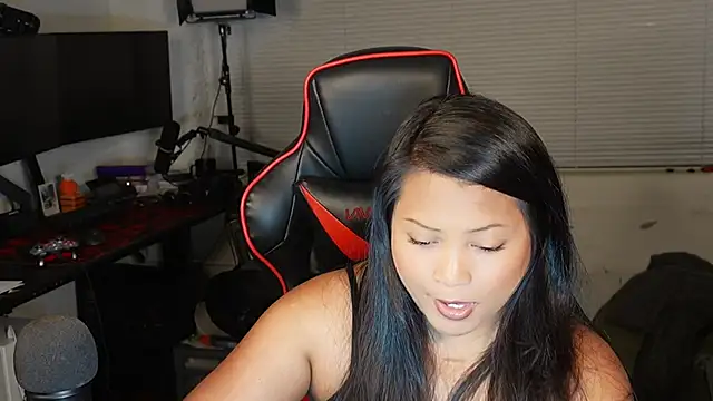 Bubbleliyah online show from September 9, 12:43 am