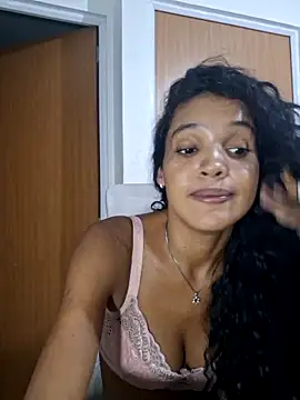 Eliana29 online show from March 23, 11:09 pm