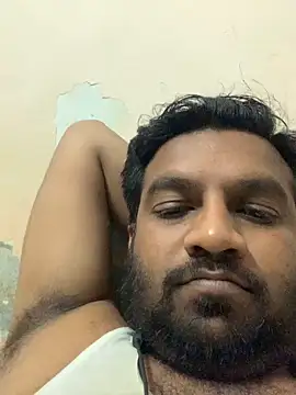 Snapshot of Rocky_1907 chatting on October 1, 9:54 pm Rocky 1907 online show from October 1, 9:54 pm