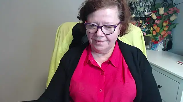 Adelewildx online show from May 8, 2:50 am