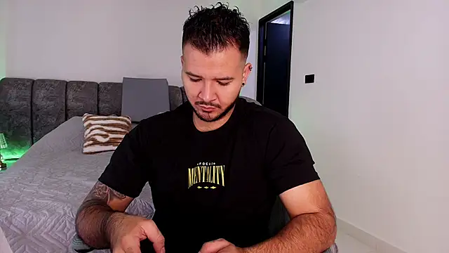 mister miike online show from November 13, 3:05 am