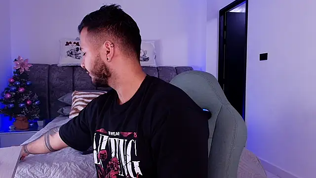 mister miike online show from January 9, 3:09 am