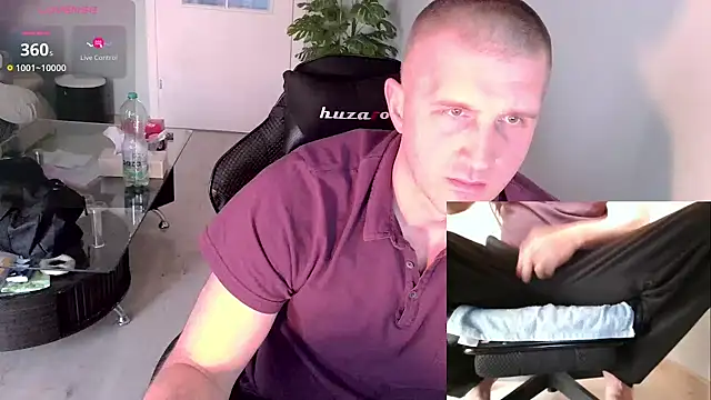 Maribor online show from March 9, 4:22 pm