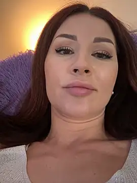 Snapshot of KerryCandy_Girl chatting on February 21, 2:48 pm KerryCandy Girl online show from February 21, 2:48 pm