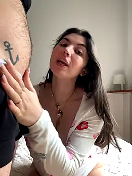 couplepenetration online show from November 14, 8:35 am