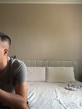 couplepenetration online show from July 4, 7:25 am