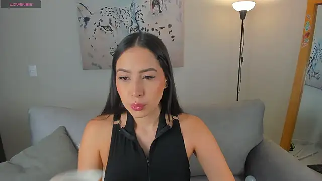 BrennaWalker online show from January 19, 4:22 pm