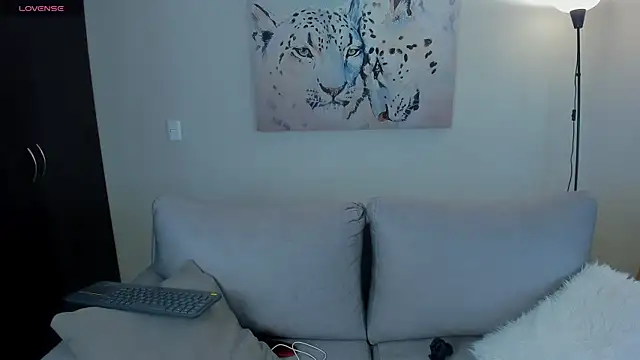 Snapshot of BrennaWalker chatting on June 21, 8:55 pm BrennaWalker online show from June 21, 8:55 pm