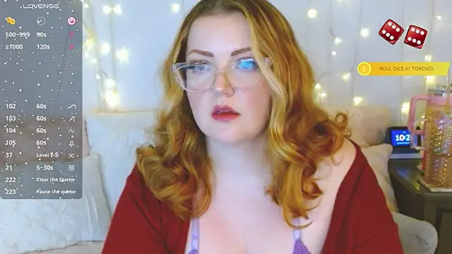 Snapshot of Cateycakes chatting on February 23, 4:24 pm Cateycakes online show from February 23, 4:24 pm