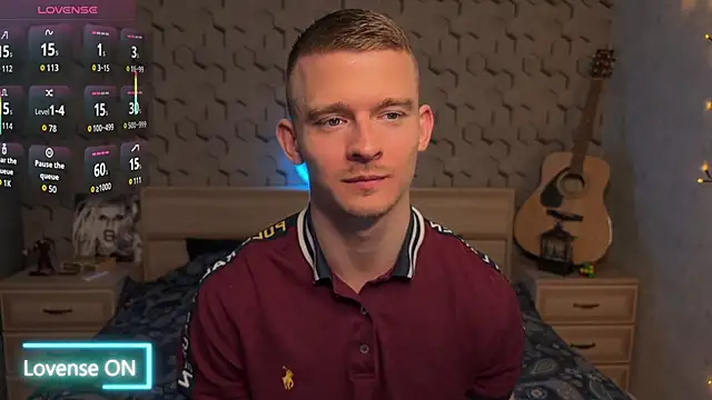 Snapshot of Marvelboy_ chatting on February 3, 1:16 pm Marvelboy online show from February 3, 1:16 pm