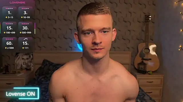 Snapshot of Marvelboy_ chatting on February 7, 11:30 pm Marvelboy online show from February 7, 11:30 pm